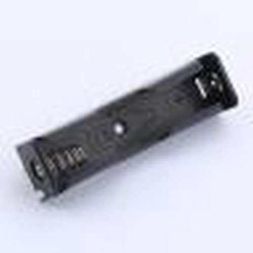 BH-18650-A1AJ005 纽扣与条形电池连接器 电池盒 适用电池:CR1865