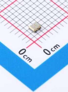 1521H-32K768J33DTSL 有源晶振 32.768KHz ±10ppm HCMOS 3.3V SM
