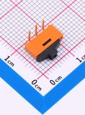 SSIL-10H-0RK 滑动开关 SSIL-10H-0RK