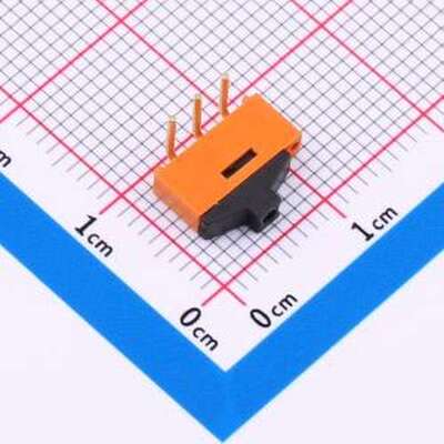 SSIL-10H-0RK 滑动开关 SSIL-10H-0RK