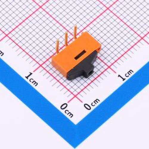 SSIL-10H-0RK 滑动开关 SSIL-10H-0RK