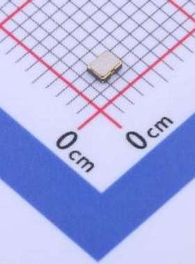 TO2100327CWBC 有源晶振 TO2100327CWBC SMD2016-4P