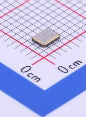 7325-3000A1010-00 无源晶振 30MHz ±10ppm 10pF SMD3225-4P