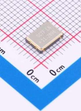 SX7M11.2896B20F30TNF 有源晶振 11.2896MHz 3.3V ±20ppm SMD705