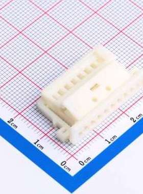 1719183-2 胶壳(线对板/线对线) 1719183-2