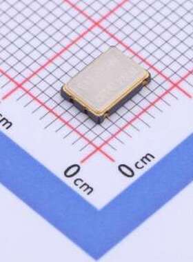 Q3309CA200091 预编程振荡器 11.0592MHz Q3309CA200091 SMD7050-