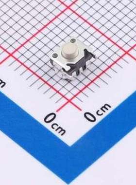 HX TS35CA-XL 250gf 轻触开关 轻触开关4.5*3.8*3.5mm 卧贴笑脸开