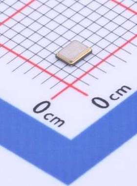 2TJ412000HYGBC 无源晶振 12MHz ±10ppm 9pF SMD2520-4P