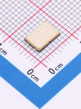 SWXAHABVH0-8.000000 无源晶振 贴片晶振 SMD7050-4P