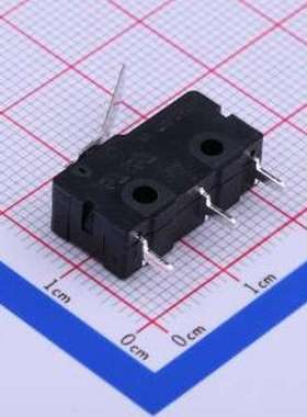 MS0850506F035P1A 行程开关 MS0850506F035P1A 插件