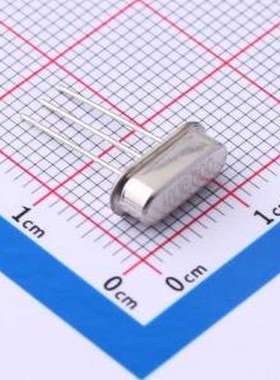 HY16M49S3DIPOB2T02 无源晶振 16MHz ±20ppm 20pF HC-49S-3P