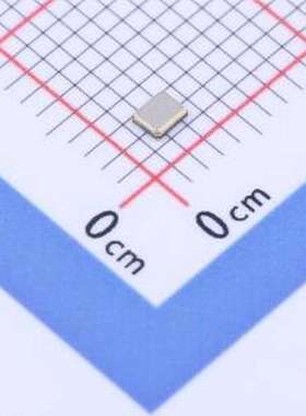 CN4032M00008T8188085 无源晶振 32MHz ±10ppm 8pF SMD2016-4P