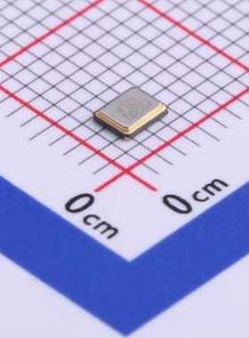 7U28636AE09UCG 无源晶振 28.63636MHz ±10ppm 9pF SMD3225-4P