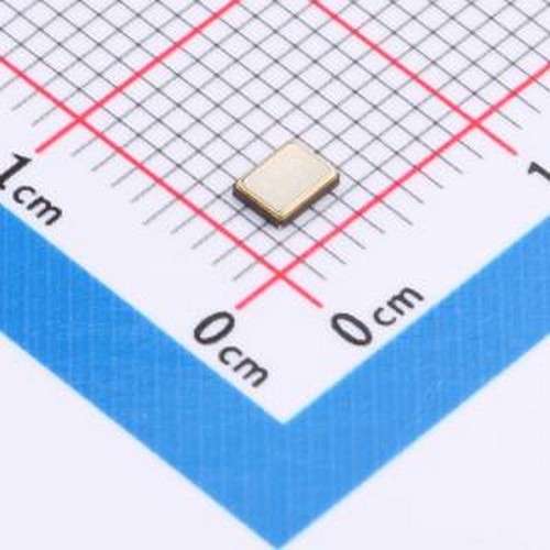01.X.MD.120HHRI0008000000 无源晶振 8MHz ±10ppm 20pF SMD3225