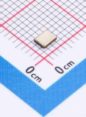 01.X.MD.120HHRI0008000000 无源晶振 8MHz ±10ppm 20pF SMD3225