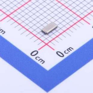 SF32WK32768D61T002 无源晶振 32.768KHz ±20ppm 6pF SMD3215-2P