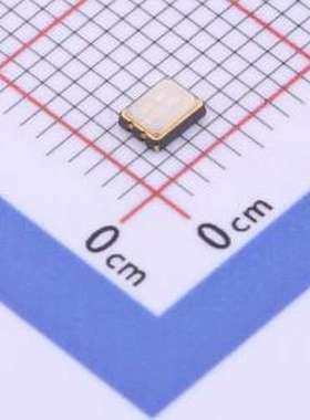 CO32D6-100.000-33GDTSTL 有源晶振 100MHz 3.3V LVDS ±10ppm SM