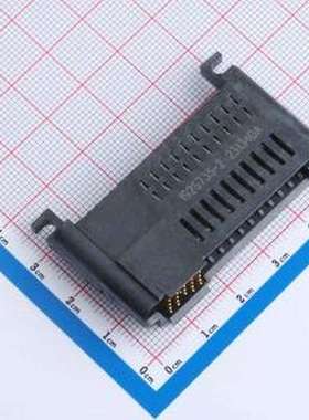 1926736-2 板对板与背板连接器 1926736-2