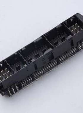 7-967288-1 线对板针座 7-967288-1 插件,P=2.54mm