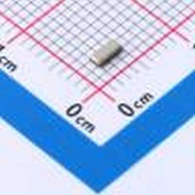 DXTF321532768D10F 无源晶振 32.768kHz ±10ppm 6pF SMD3215-2P