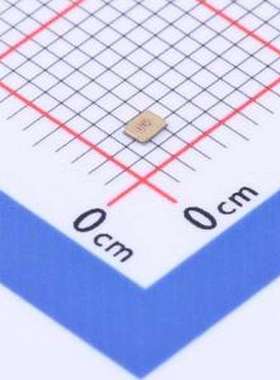 TJ1132000FYFBC 无源晶振 32MHz ±10ppm 8pF SMD1612-4P