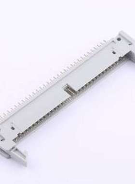 DS1011-64SBSiA7-B IDC刺破式连接器(牛角/简牛) 2.54mm 2x32P 排