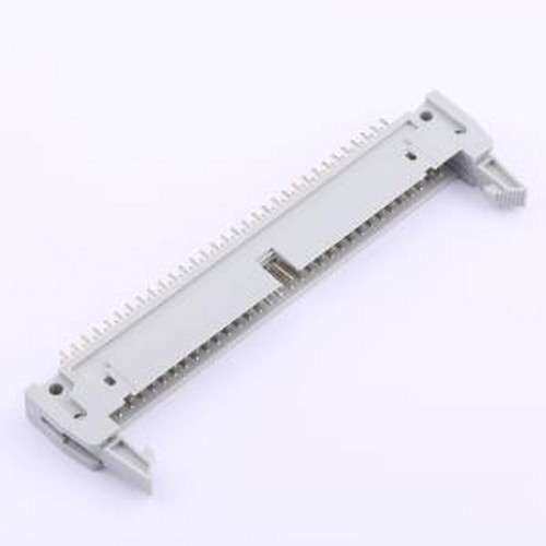 DS1011-64SBSiA7-B IDC刺破式连接器(牛角/简牛) 2.54mm 2x32P 排