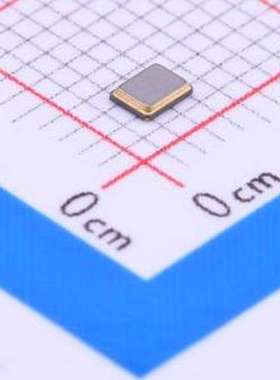 TXM40M0004252HBCEO00T 无源晶振 40MHz ±10ppm 15pF SMD2520-4P