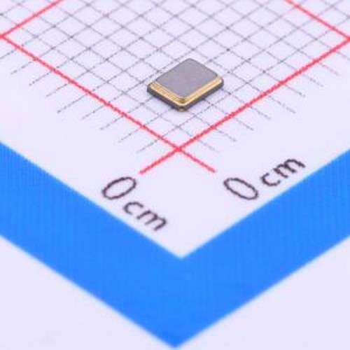 TXM40M0004252HBCEO00T 无源晶振 40MHz ±10ppm 15pF SMD2520-4P