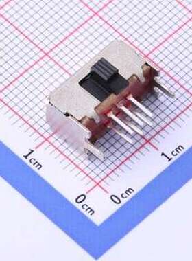 SK22D15L2 滑动开关 SK22D15L2 插件