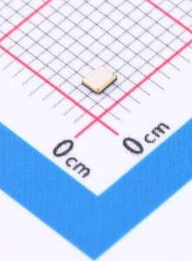 R924000189 无源晶振 24MHz ±10ppm 12pF Seam 2016-4P SMD2016-