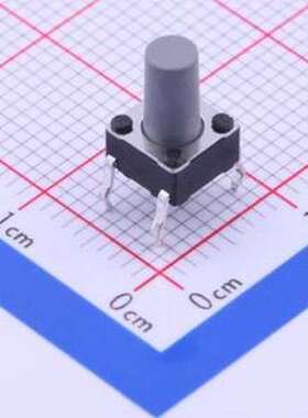 PTS645SH952LFS 轻触开关 6*6*9.5mm 直插 轻触开关 插件