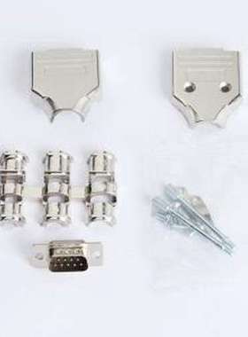 MHDM9-DM9P-K 连接器外壳 MHDM9-DM9P-K