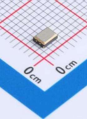 SWPQ201BC3IXXE0-156.250000 预编程振荡器 156.25MHz ±50ppm LV