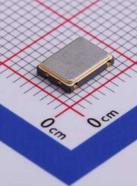 O9705016MEDA4SI 预编程振荡器 YSO690PR 16MHZ 3.3V 20PPM SMD70