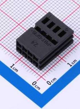 1418789-1 连接器外壳 外壳