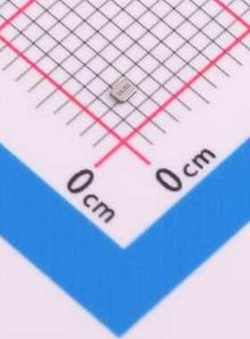 1TJN090DP1A0004 无源晶振 32.768KHz 9pF SMD1210-4P