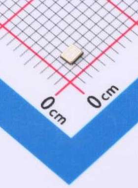 S201648M8PF10PPM 无源晶振 48MHz 8pF SMD2016