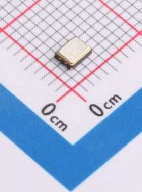 S3225SMD50MOSC 有源晶振 50MHz ±20ppm 1.8~3.3V SMD3225-4P