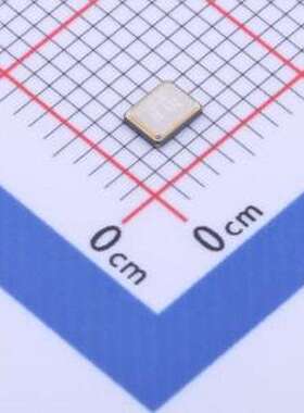 3TJ418432UYFBC 无源晶振 18.432MHz ±10ppm 15pF SMD3225-4P