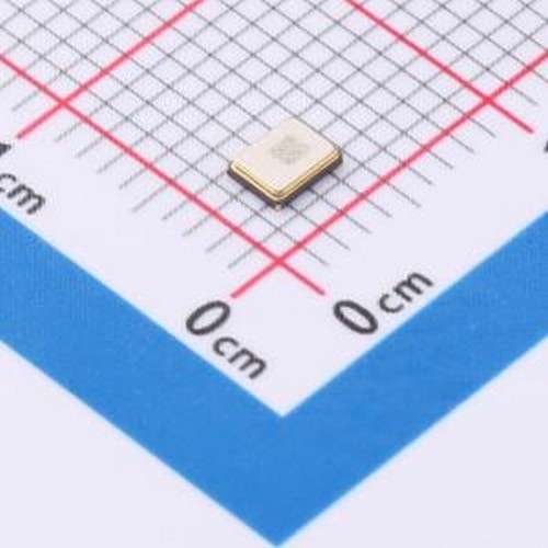 403I35D25M00000 无源晶振 25MHz ±30ppm 18pF SMD3225-4P