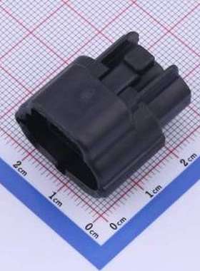 368523-1 汽车连接器 3685231