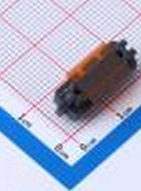 465561245 板对板与背板连接器 SeaRay Slim插头