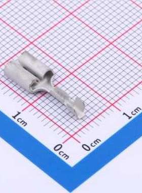 1742754-1 冷压端子 端子