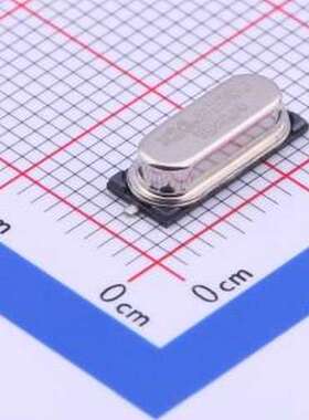 49SBT26000151040 无源晶振 26MHz ±10ppm 15pF HC-49S-SMD