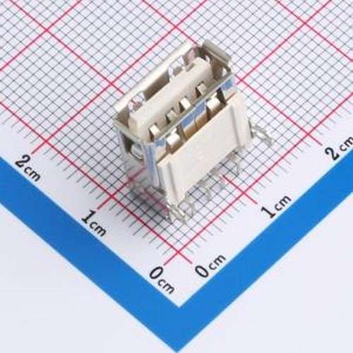 87583-2010RLF USB连接器 87583-2010RLF 插件
