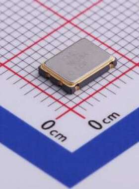 O9705016384MADA4SI 预编程振荡器 YSO690PR 16.384MHZ 1.8V 20PP