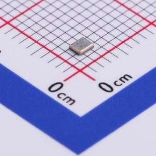 SMD2016 TZ1269D 9pF 40MHz 无源晶振
