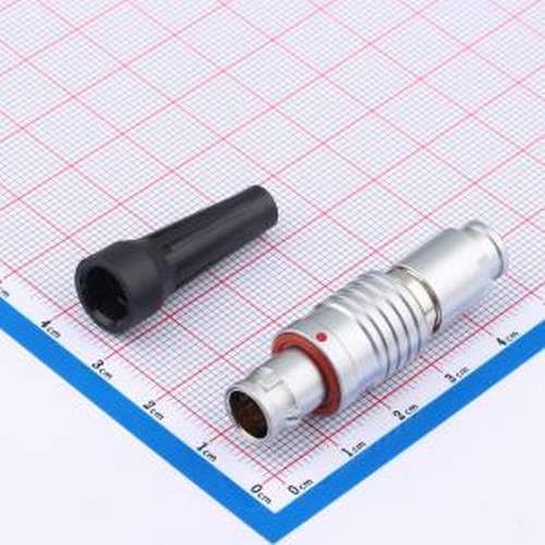 TEG.1B.P16.CLAD72H 圆形(线缆)连接器 TEG.1B.P16.CLAD72H