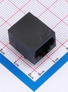 RC01253 以太网连接器(RJ45 RJ11) RC01253 插件